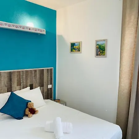 With Pool La Montaldina Piemonte