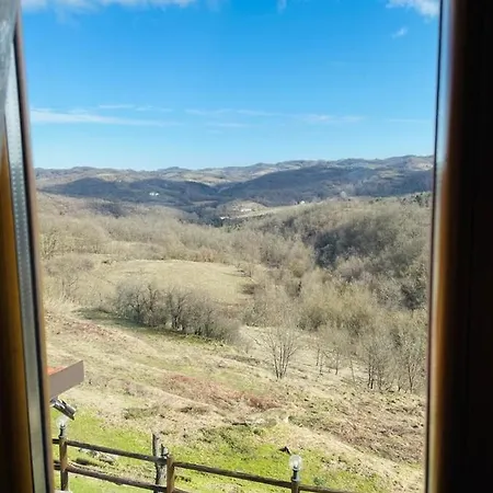 With Pool La Montaldina Piemonte 4* Spigno Monferrato