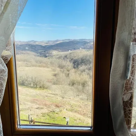 With Pool La Montaldina Piemonte 4* Spigno Monferrato