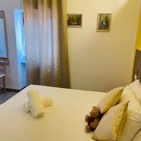 Guest house With Pool La Montaldina Piemonte 4*