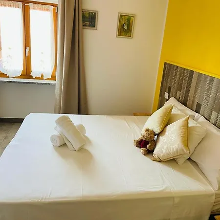 With Pool La Montaldina Piemonte Gasthuis 4*