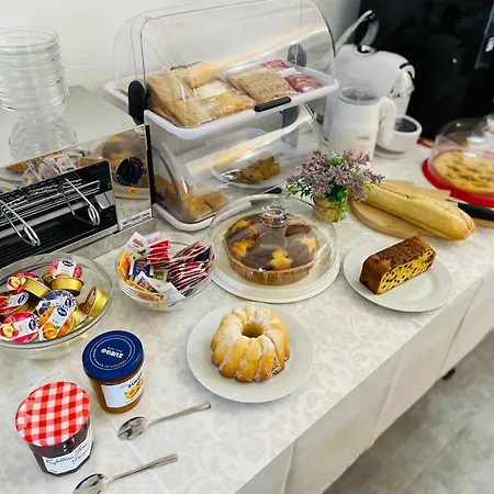 With Pool La Montaldina Piemonte Spigno Monferrato