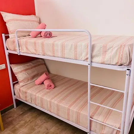 With Pool La Montaldina Piemonte