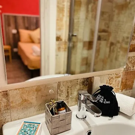 Guest house With Pool La Montaldina Piemonte Spigno Monferrato