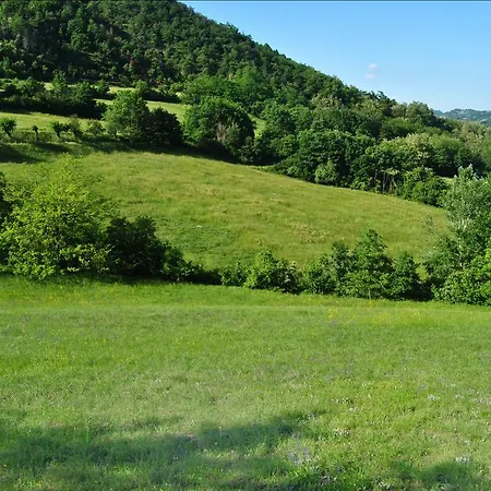 With Pool La Montaldina Piemonte 4* Spigno Monferrato