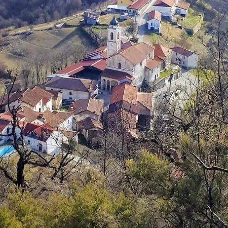 With Pool La Montaldina Piemonte 4*