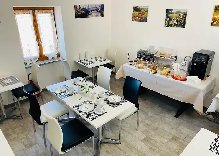 Pensionat With Pool La Montaldina Piemonte 4*